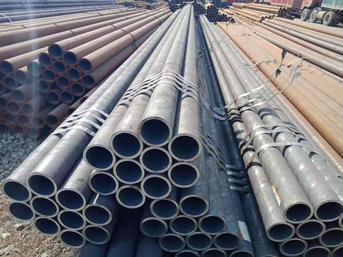 精密無(wú)縫鋼管廠銷售部四平市