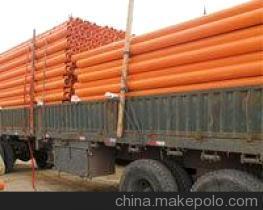 【網(wǎng)上銷售火爆mpp電力管質(zhì)量標(biāo)準(zhǔn)|昝崗MPP托拉管生產(chǎn)基地提供】?jī)r(jià)格,廠家,圖片,塑料管,雄縣正旺塑料管廠-