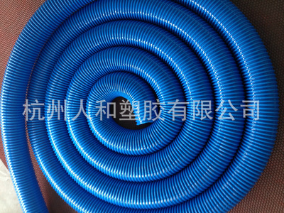 【[機(jī)器生產(chǎn)]木工機(jī)械除塵管】?jī)r(jià)格,廠家,圖片,塑料管,杭州人和塑膠-