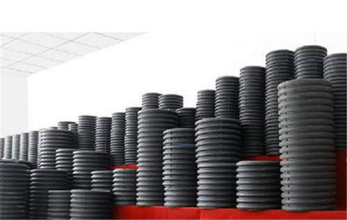 東莞pe波紋管生產品牌價格合理,浩禾建材廠家直銷