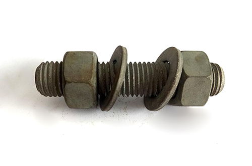 諾華緊固件批發(fā)價(jià)供應(yīng) 多元合金共滲螺栓廠